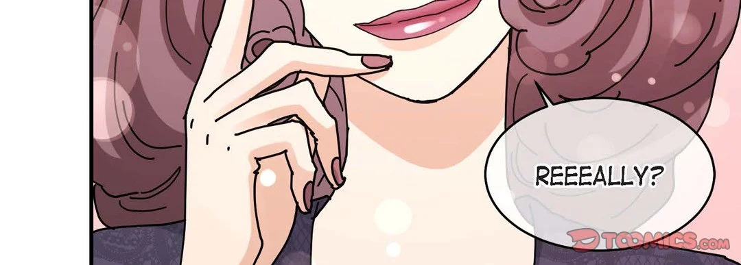 Noona Fan - Chapter 94